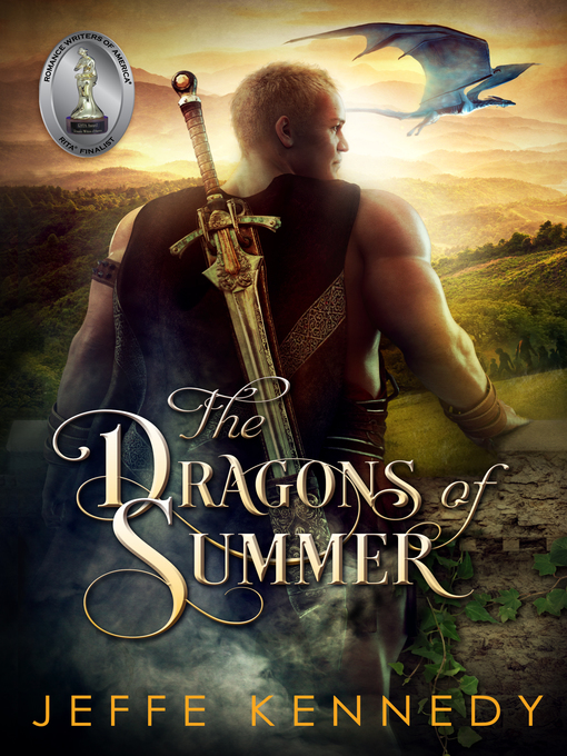 Title details for The Dragons of Summer by Jeffe Kennedy - Available